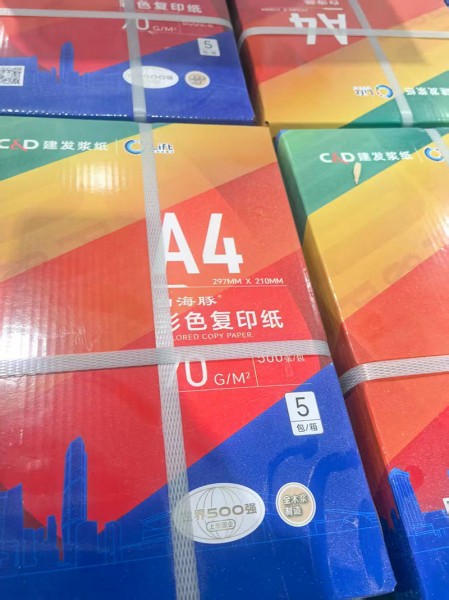 靜電復(fù)印紙6