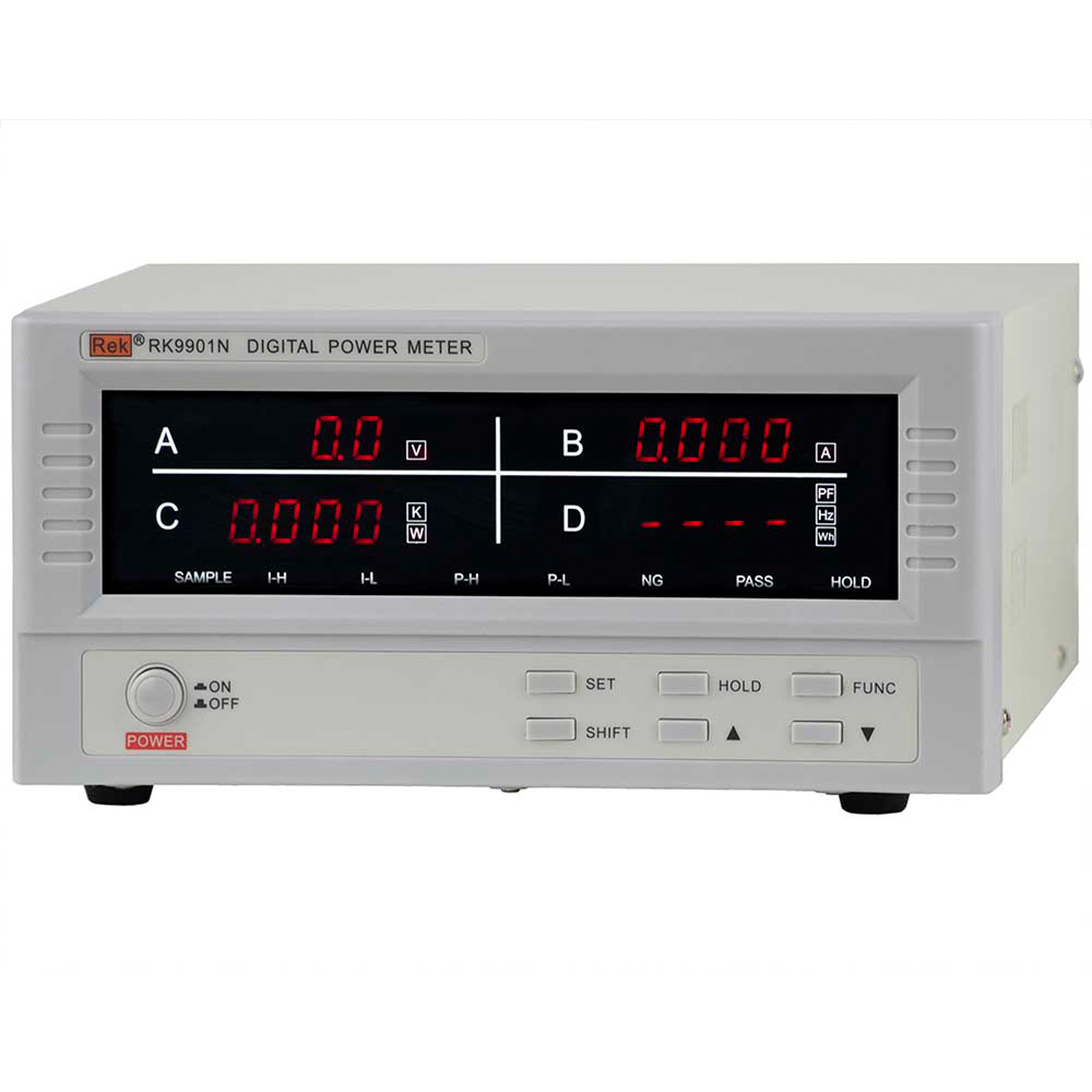 RK9800N/RK9901N/RK9940N/RK9980N/RK9813N/RK9804智能電量測(cè)量?jī)x
