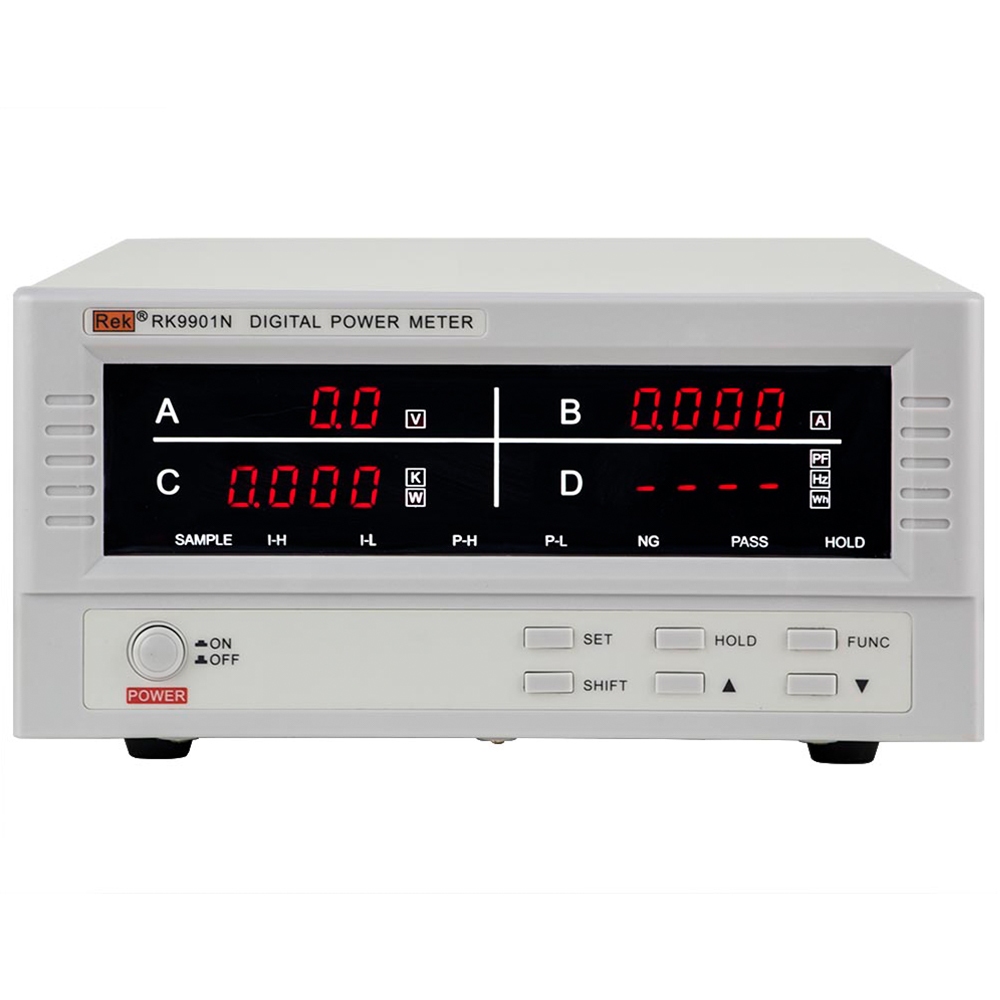 RK9800N/RK9901N/RK9940N/RK9980N/RK9813N/RK9804智能電量測(cè)量?jī)x