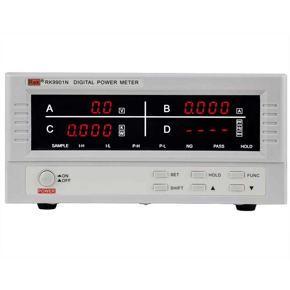 RK9800N/RK9901N/RK9940N/RK9980N/RK9813N/RK9804智能電量測(cè)量?jī)x