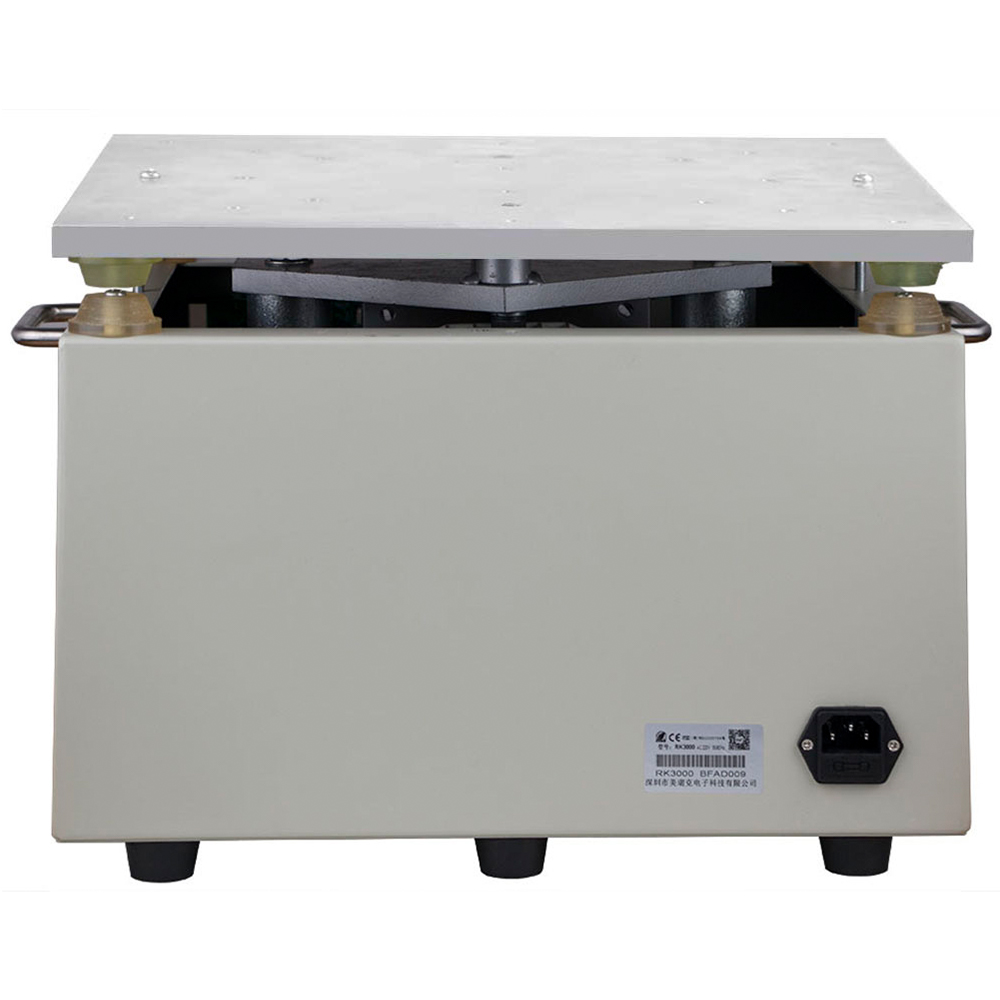 RK3000垂直振動試驗機