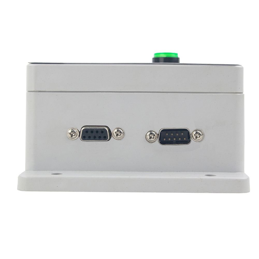 PLC HANDLER 測(cè)試盒