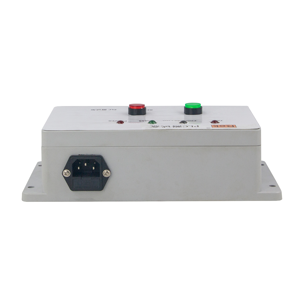 PLC HANDLER 測(cè)試盒