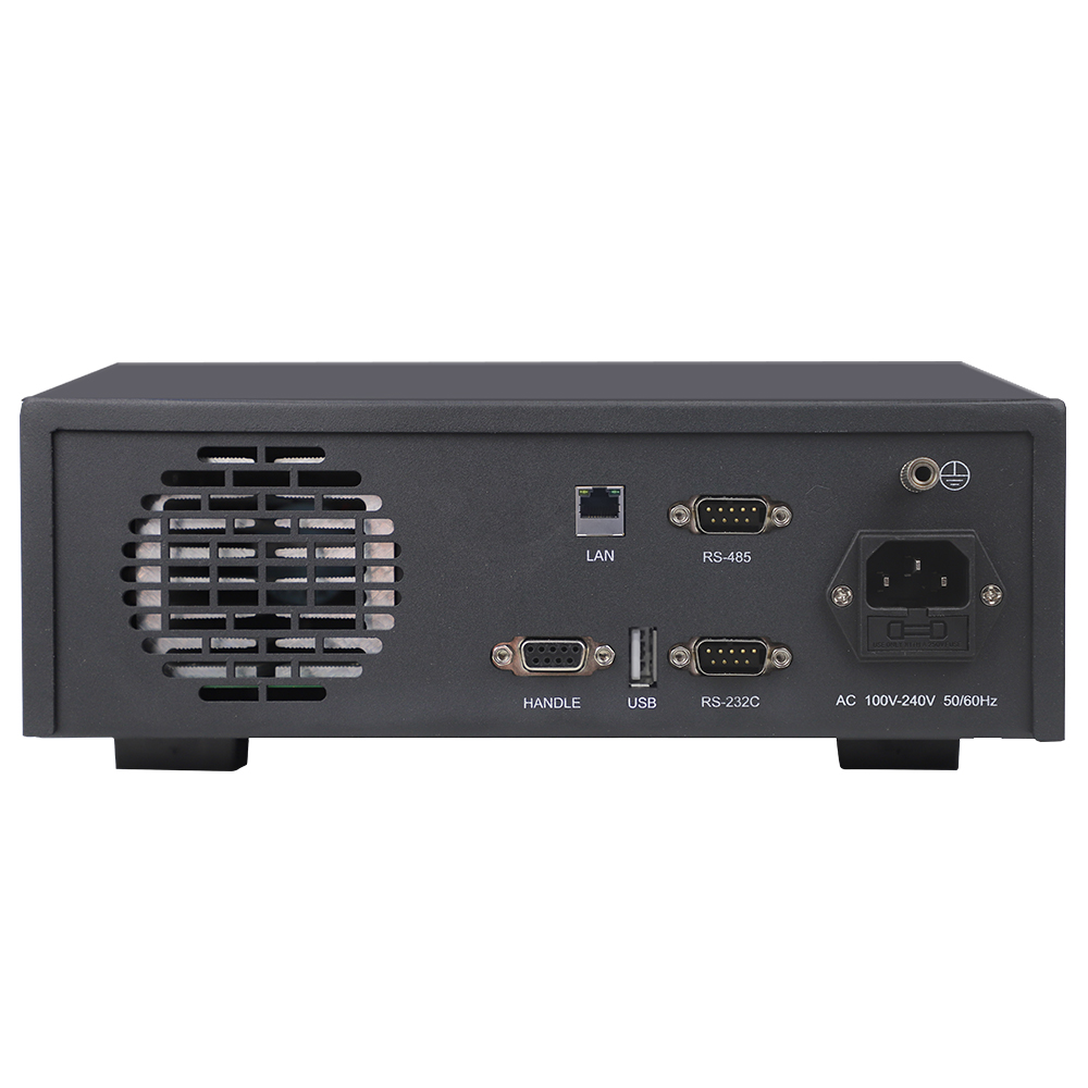 RK9310/RK9320/RK9320A/RK9320B系列程控交直流絕緣耐壓測試儀