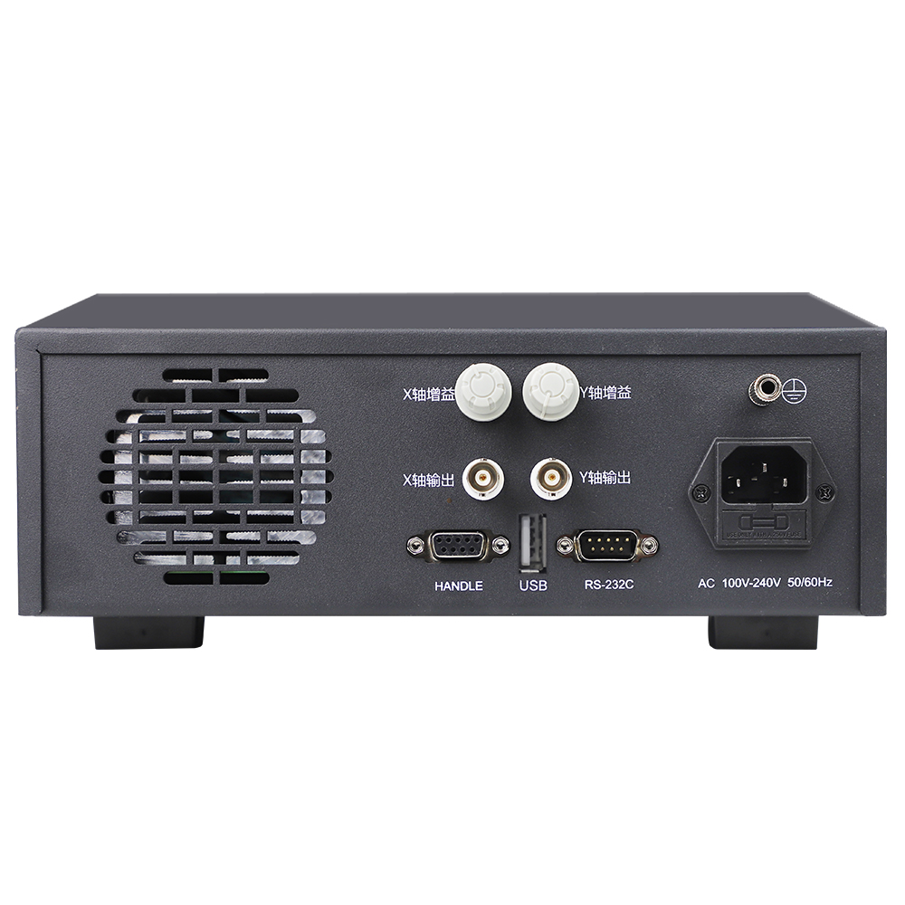 RK9320AY醫(yī)用程控交直流耐壓測試儀
