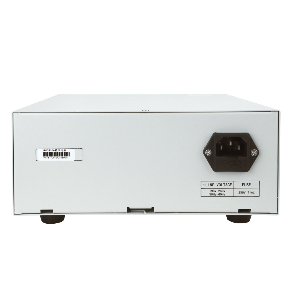 RK2810A/RK2811D數(shù)字電橋