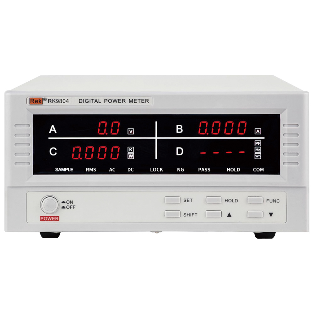 RK9800N/RK9901N/RK9940N/RK9980N/RK9813N/RK9804智能電量測(cè)量?jī)x