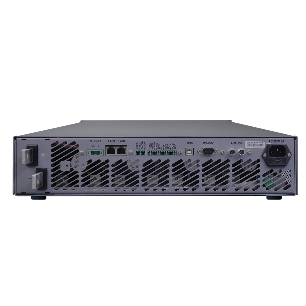 RK8530A/RK8530B/RK8530C/RK8530D直流電子負(fù)載